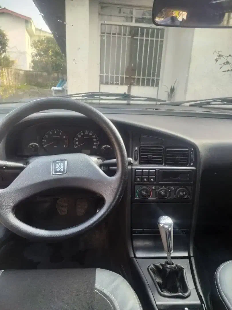 ماشین روآی سال|خودرو سواری و وانت|کتالم و سادات شهر, |دیوار