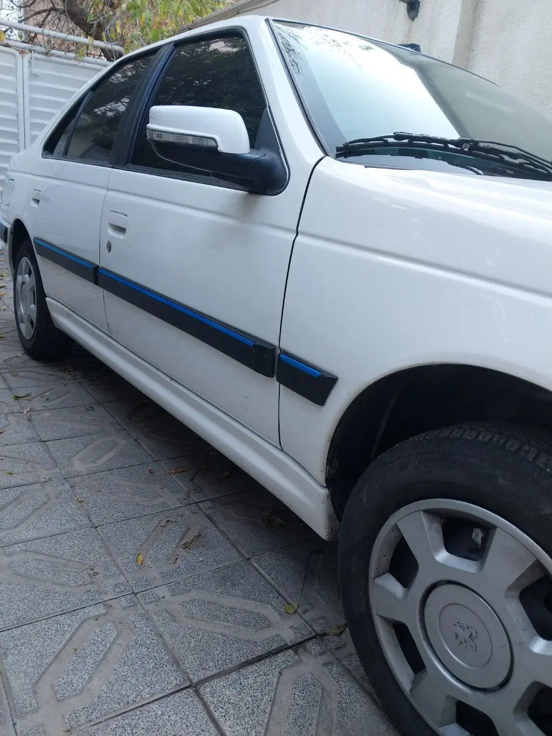 پژو پارس 1401  xu7p|خودرو سواری و وانت|ارومیه, |دیوار