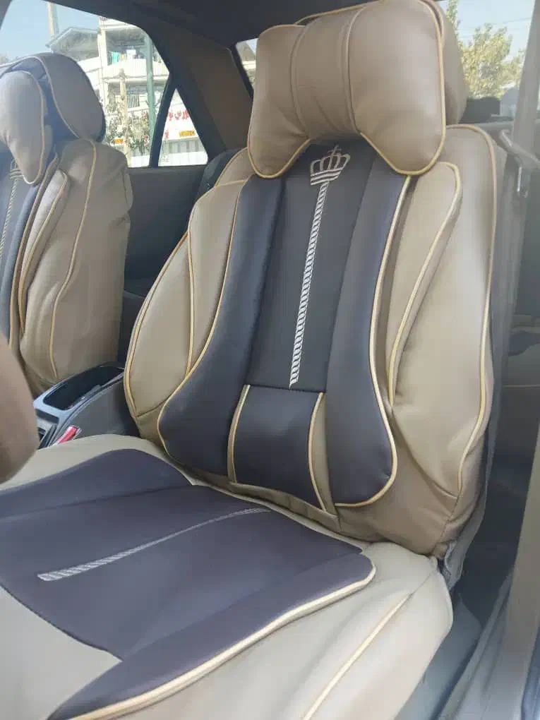 روکش صندلی و تزیینات|قطعات یدکی و لوازم جانبی|بروجرد, |دیوار