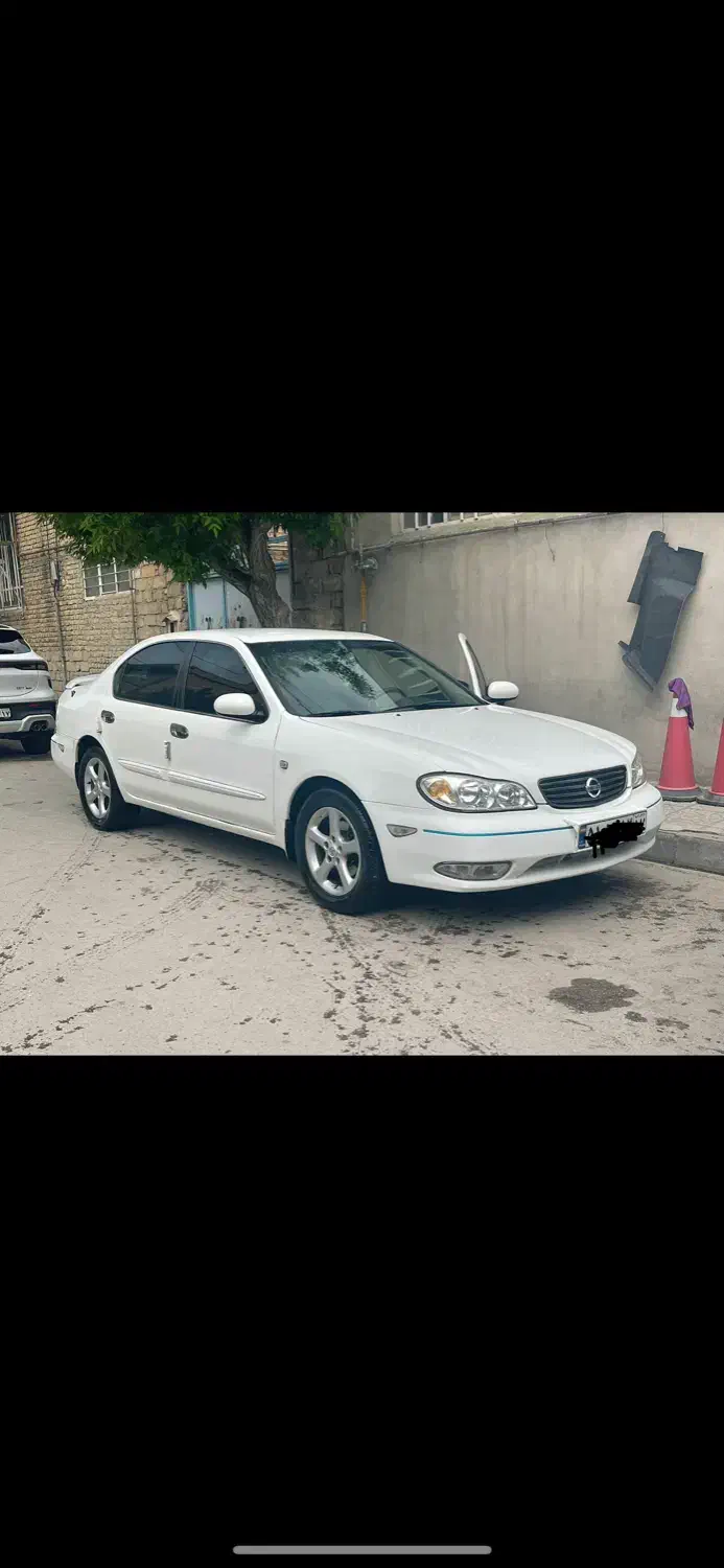 فروش خودرو ماکسیما|خودرو سواری و وانت|کرمان, |دیوار