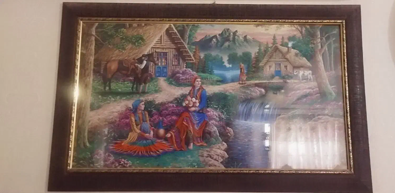 تابلو عکس|تابلو، نقاشی، عکس|زاهدان, |دیوار