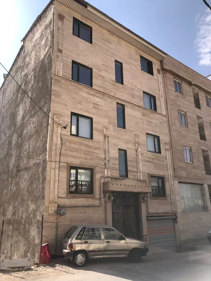 فروش واحد ۵۸ متری سند تک برگ|فروش آپارتمان|فیروزکوه, |دیوار