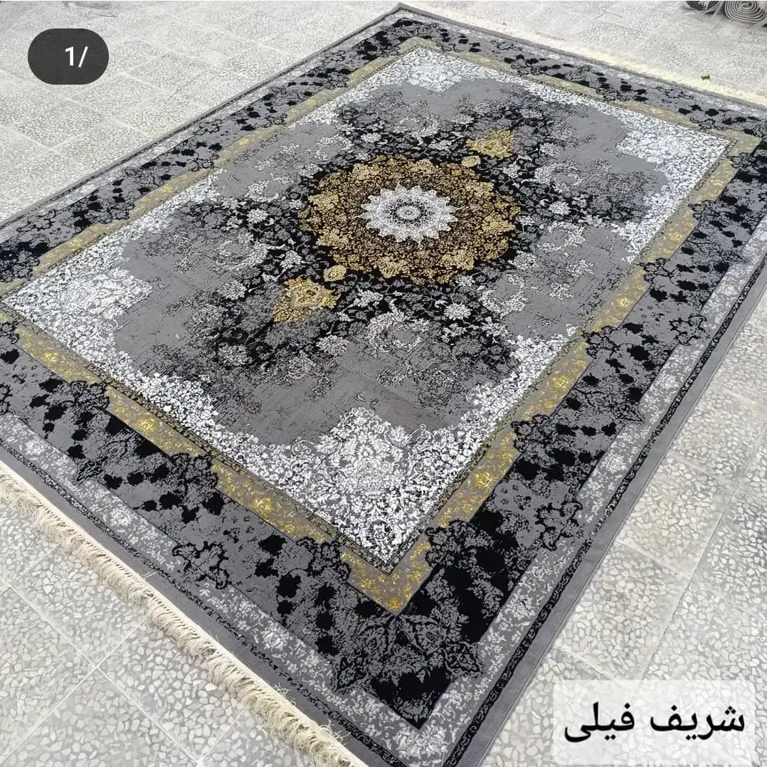 فرش کاشان|فرش|جیرفت, |دیوار