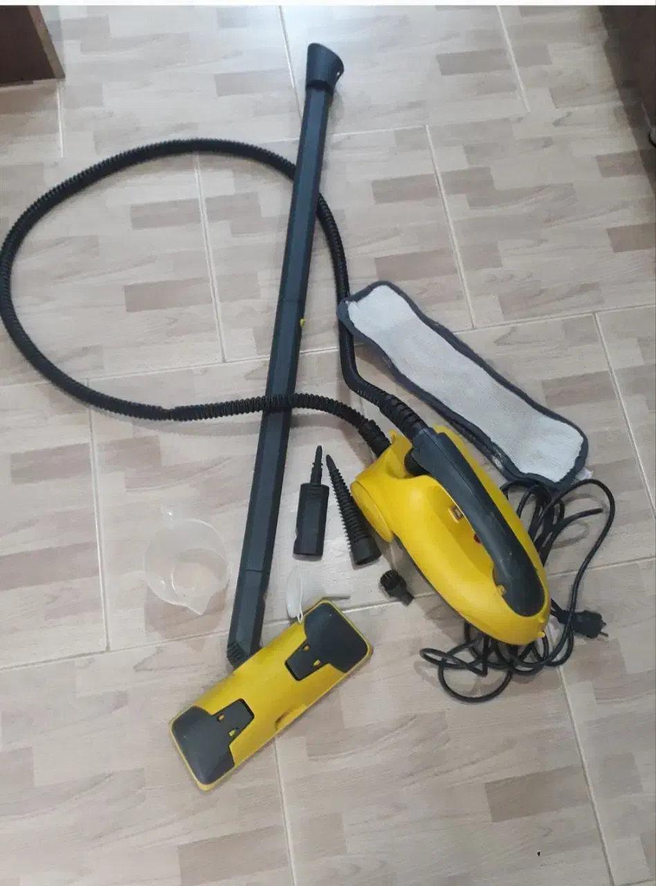 بخارشو|جاروبرقی، جارو شارژی، بخارشو|شفت, |دیوار