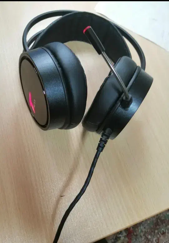 هدست گیمینک|قطعات و لوازم جانبی رایانه|ملارد, |دیوار