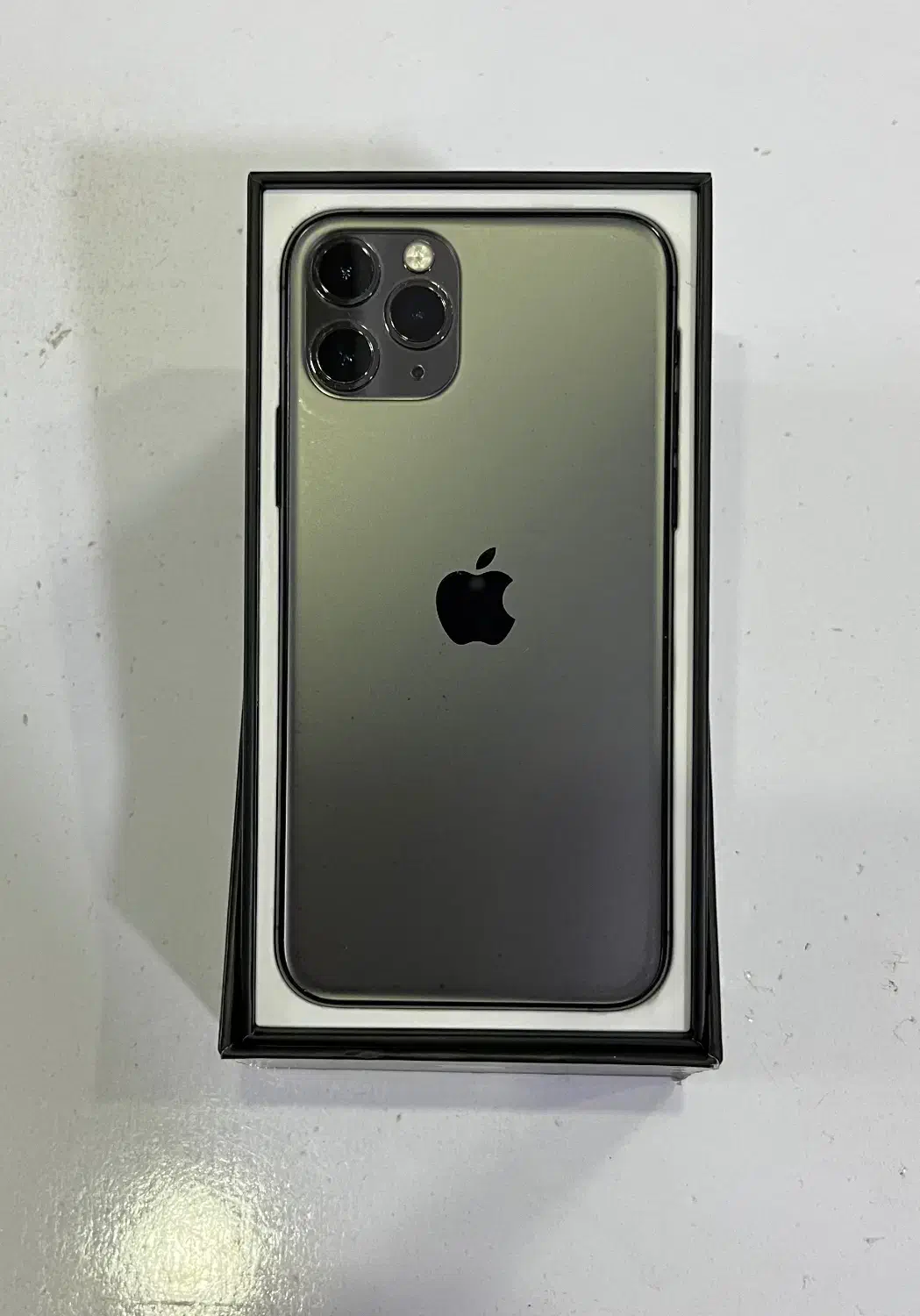 11 پرو|موبایل|قم, شاه ابراهیم|دیوار