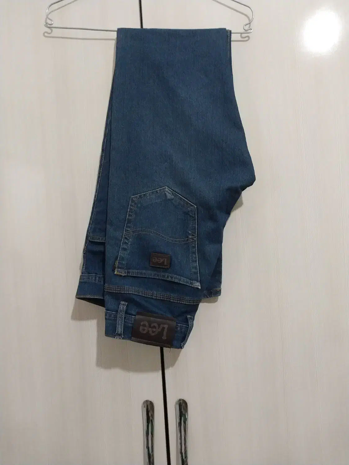 شلوار لی سایز ۳۲|لباس|سرپل ذهاب, |دیوار