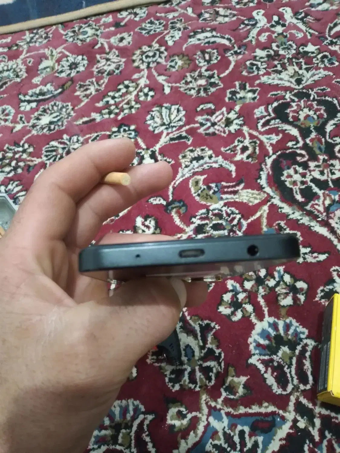 Poco C71شیائومی|موبایل|قنوات, |دیوار