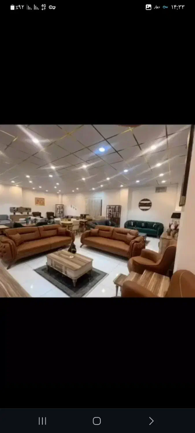 مدل مارسلو|مبلمان خانگی و میز عسلی|سلفچگان, |دیوار