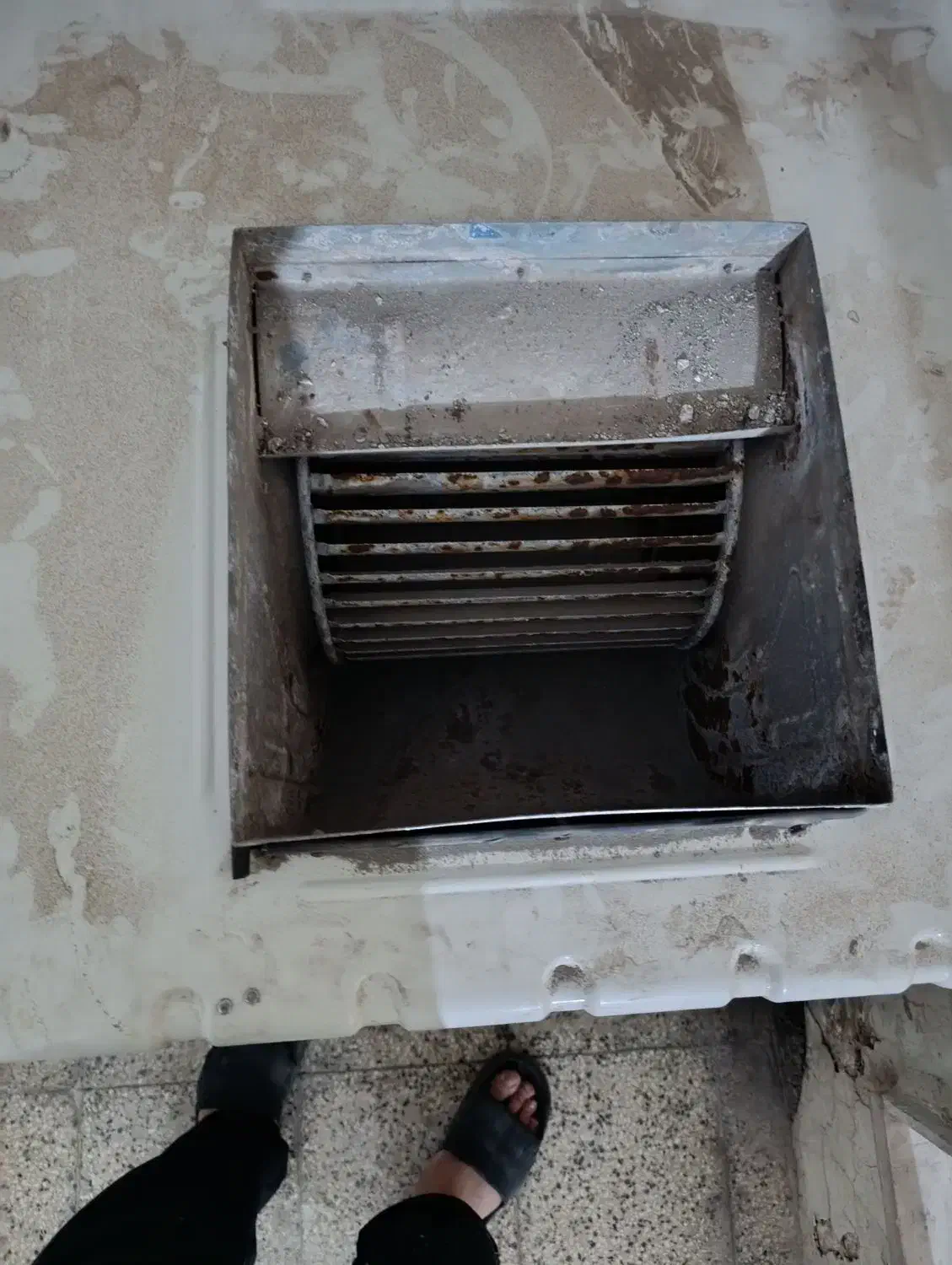 کولر آبی سالم سالم 3500|کولر آبی|رباط‌کریم, رباط‌کریم|دیوار