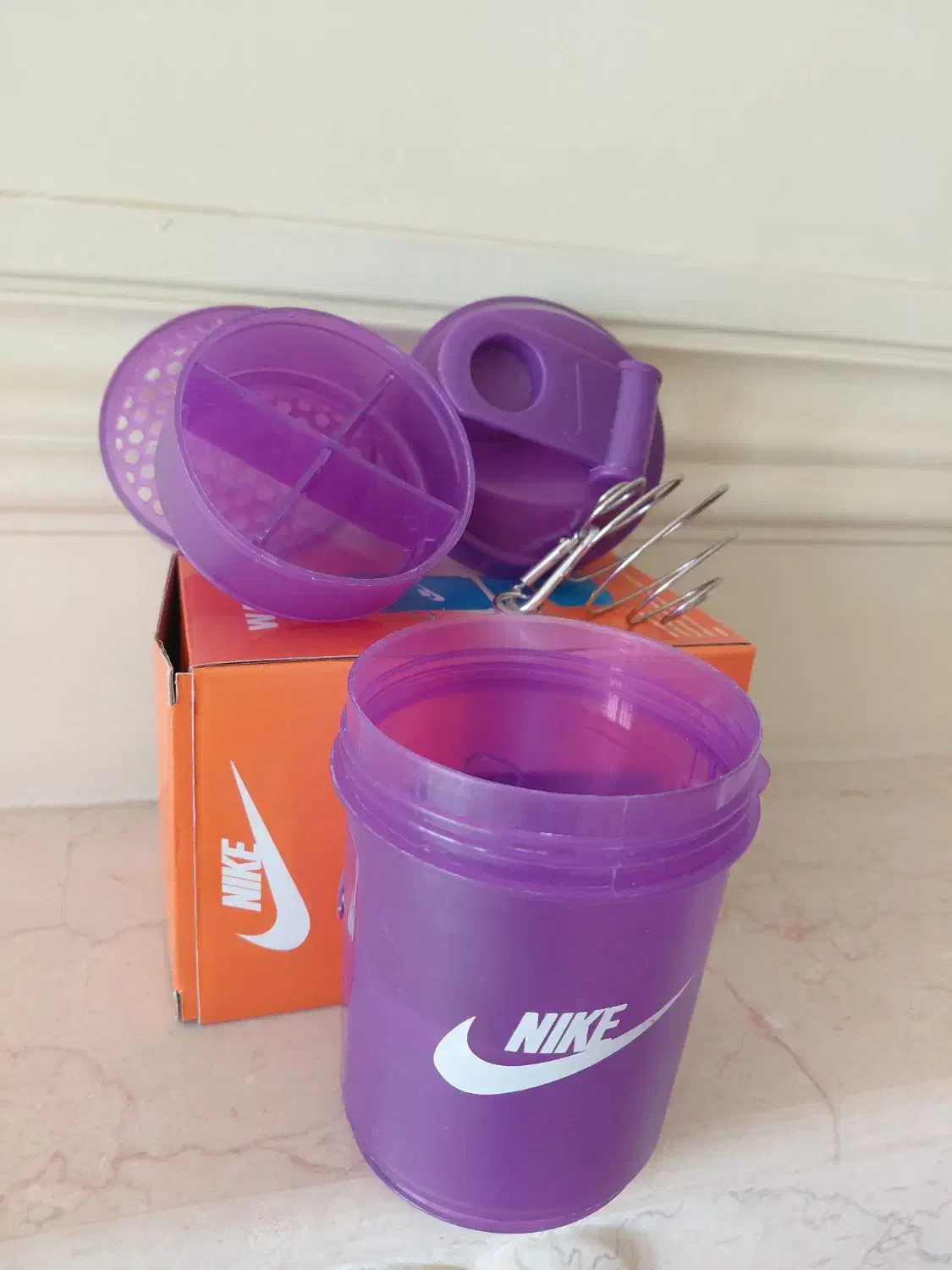 فروش|تجهیزات ورزشی|شیراز, شهرک فجر|دیوار