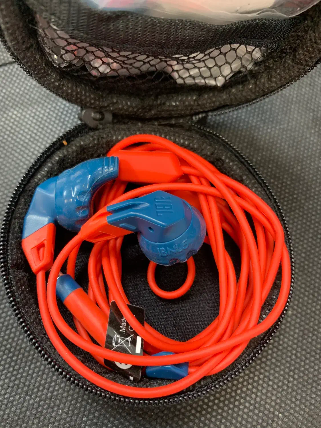 هنذفری اصلی jbl|لوازم جانبی موبایل و تبلت|رباطکریم, رباطکریم|دیوار