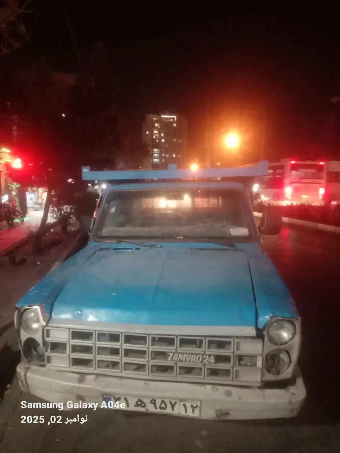 وانت نیستان اسباب کشی جابه جایی حمل بار|خدمات حمل و نقل|مشهد, هدایت|دیوار