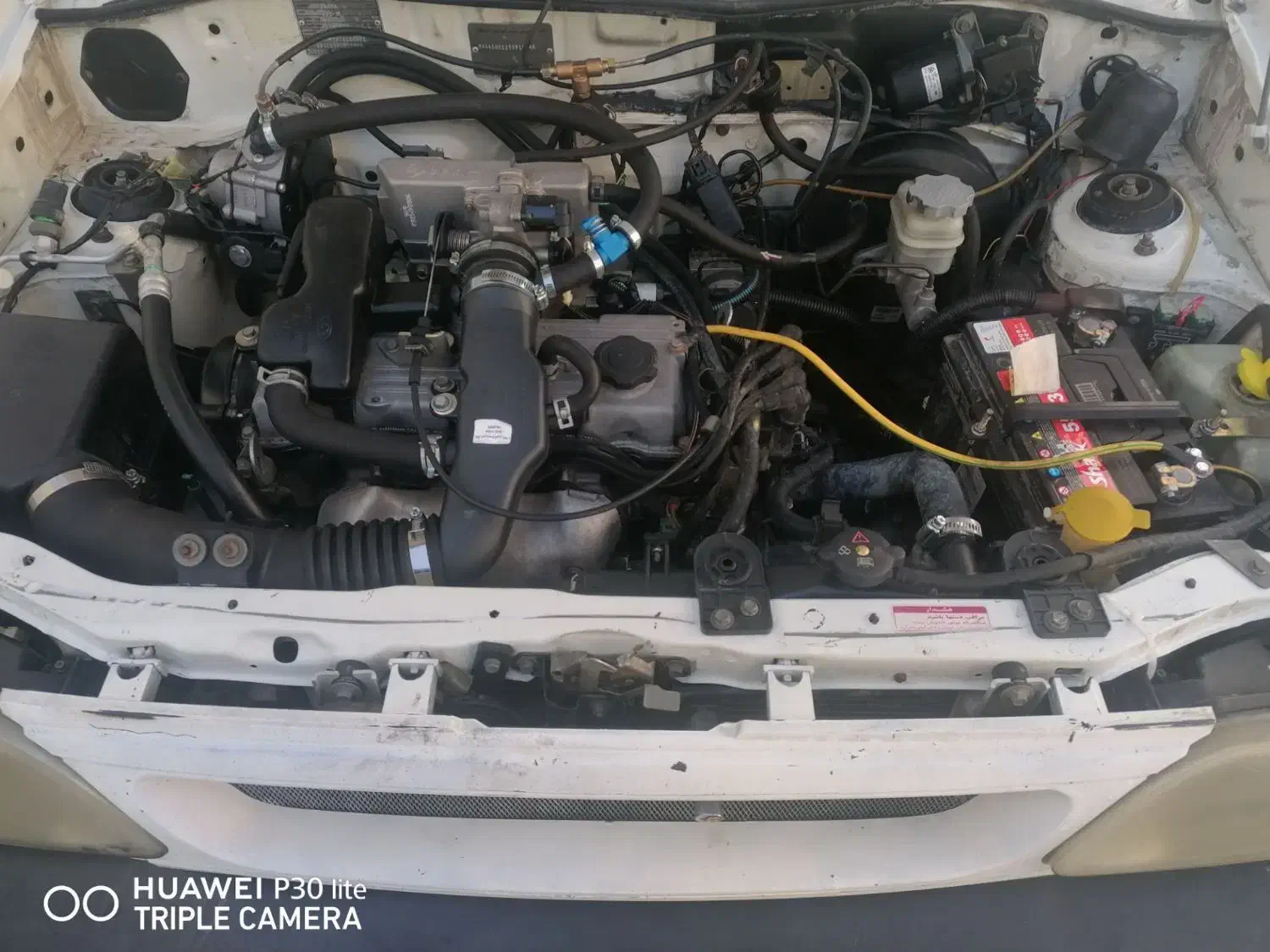 پراید ۱۳۱sL|خودرو سواری و وانت|قدس, شهر‌قدس|دیوار