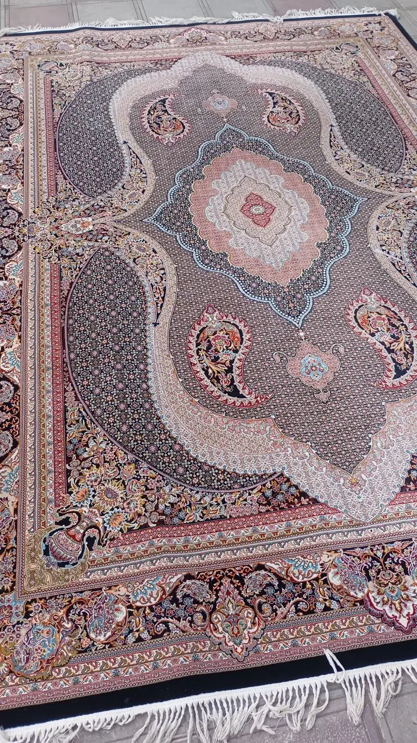 خریدوفروش|فرش|قم, مهر آباد|دیوار