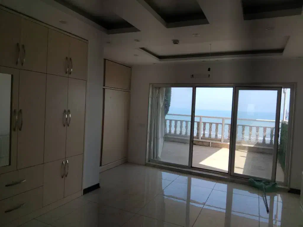 اپارتمان ساحلی دوبلکس دید به دریا/تراس رو ب دریا|فروش آپارتمان|فریدونکنار, |دیوار