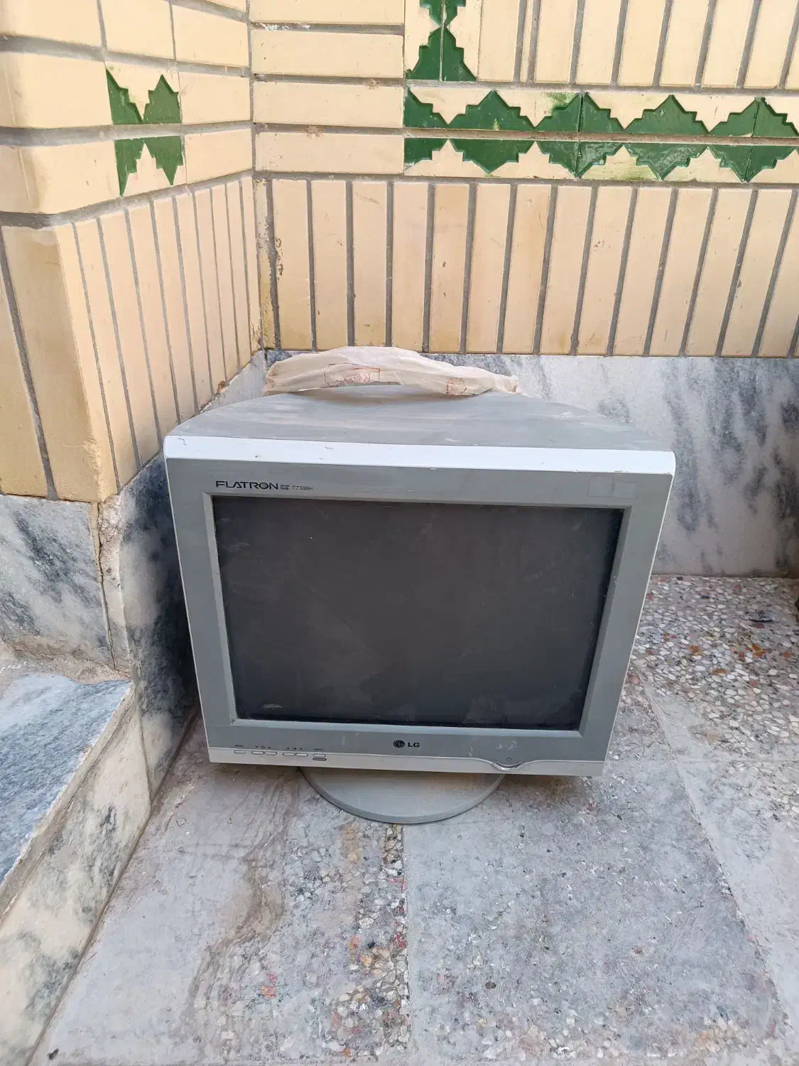 مانیتور نو|قطعات و لوازم جانبی رایانه|زابل, |دیوار