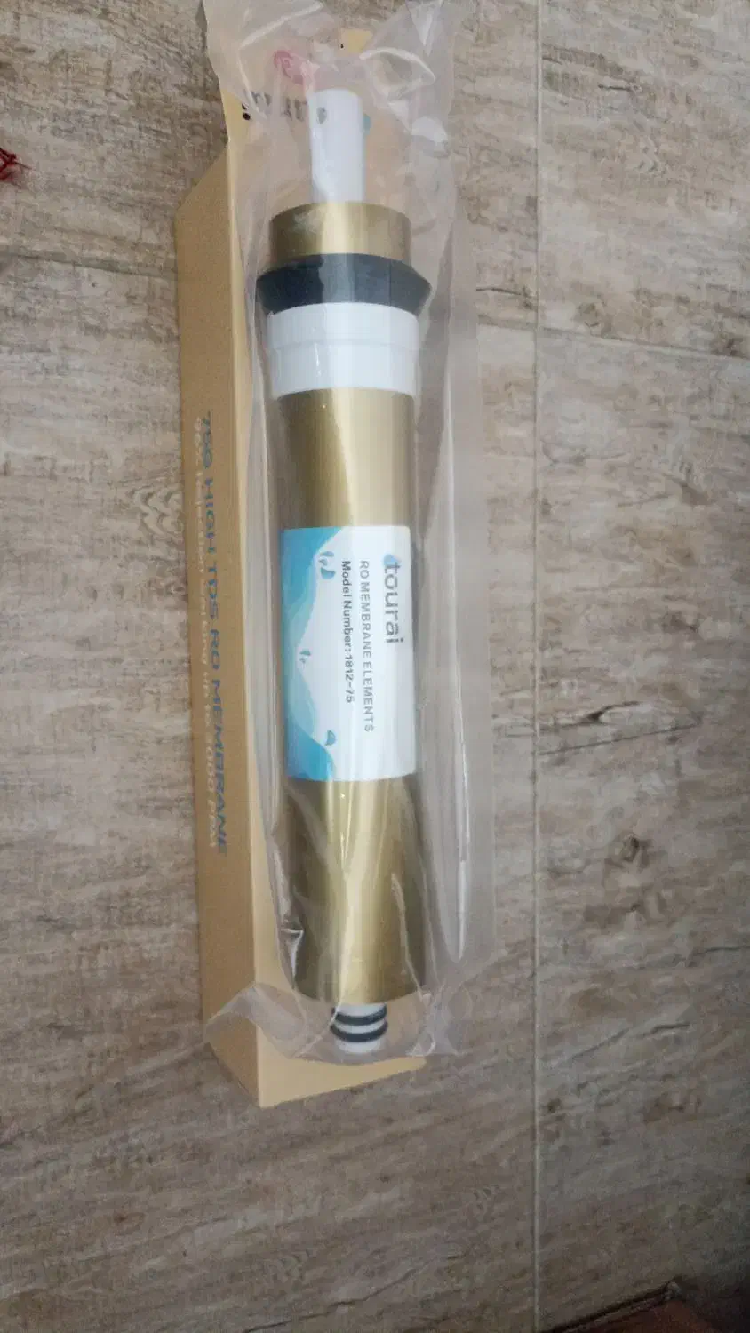 انواع فیلتر تصفیه آب خانگی و صنعتی|آبسردکن و تصفیه آب|سقز, |دیوار