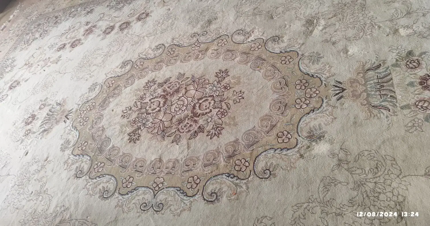 فرش۹متری|فرش|قرچک, زیبا شهر|دیوار