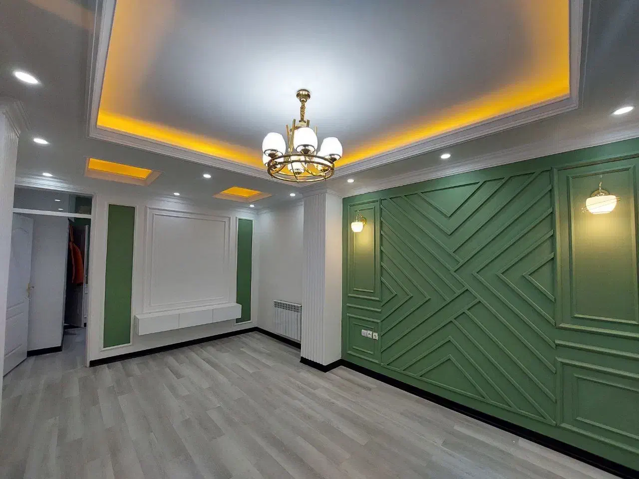 ۵۵ متر / ۲خواب / قیمت استثنایی|فروش آپارتمان|فردیس, شهرک ناز|دیوار