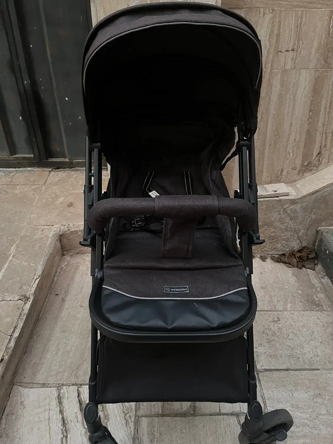 کالسکه|کالسکه و لوازم جانبی|هشتگرد, فاز ۲ مهستان|دیوار