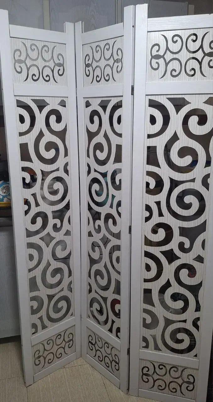 پارتیش چوبیه دلبرو زیبا|صنایع دستی و سایر لوازم تزئینی|آمل, |دیوار