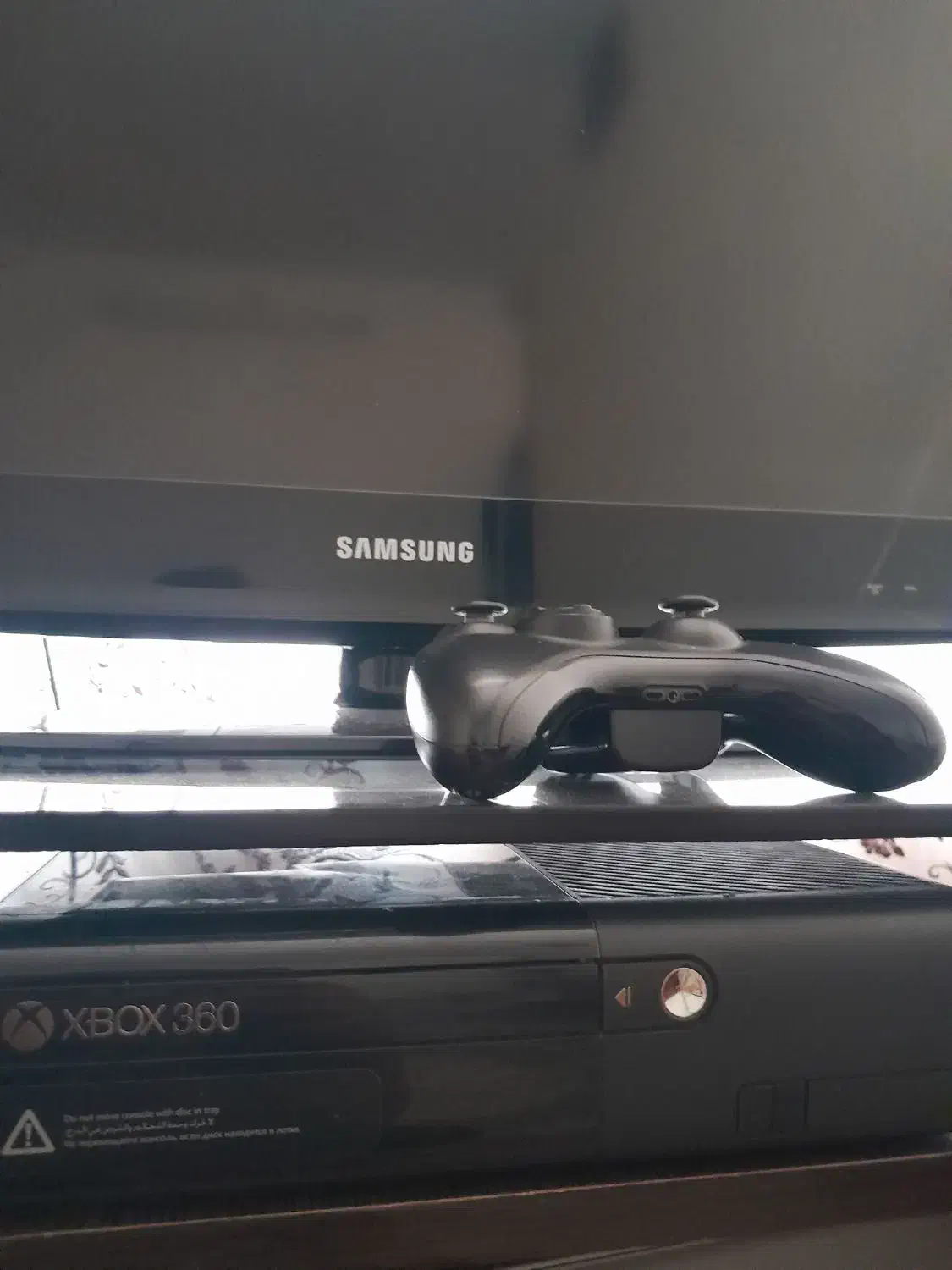 ایکس باکس ۳۶۰ نیو اسلیم|کنسول، بازی ویدئویی و آنلاین|نیشابور, هفده شهریور|دیوار