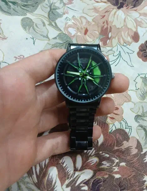 ساعت|ساعت|شاهرود, |دیوار