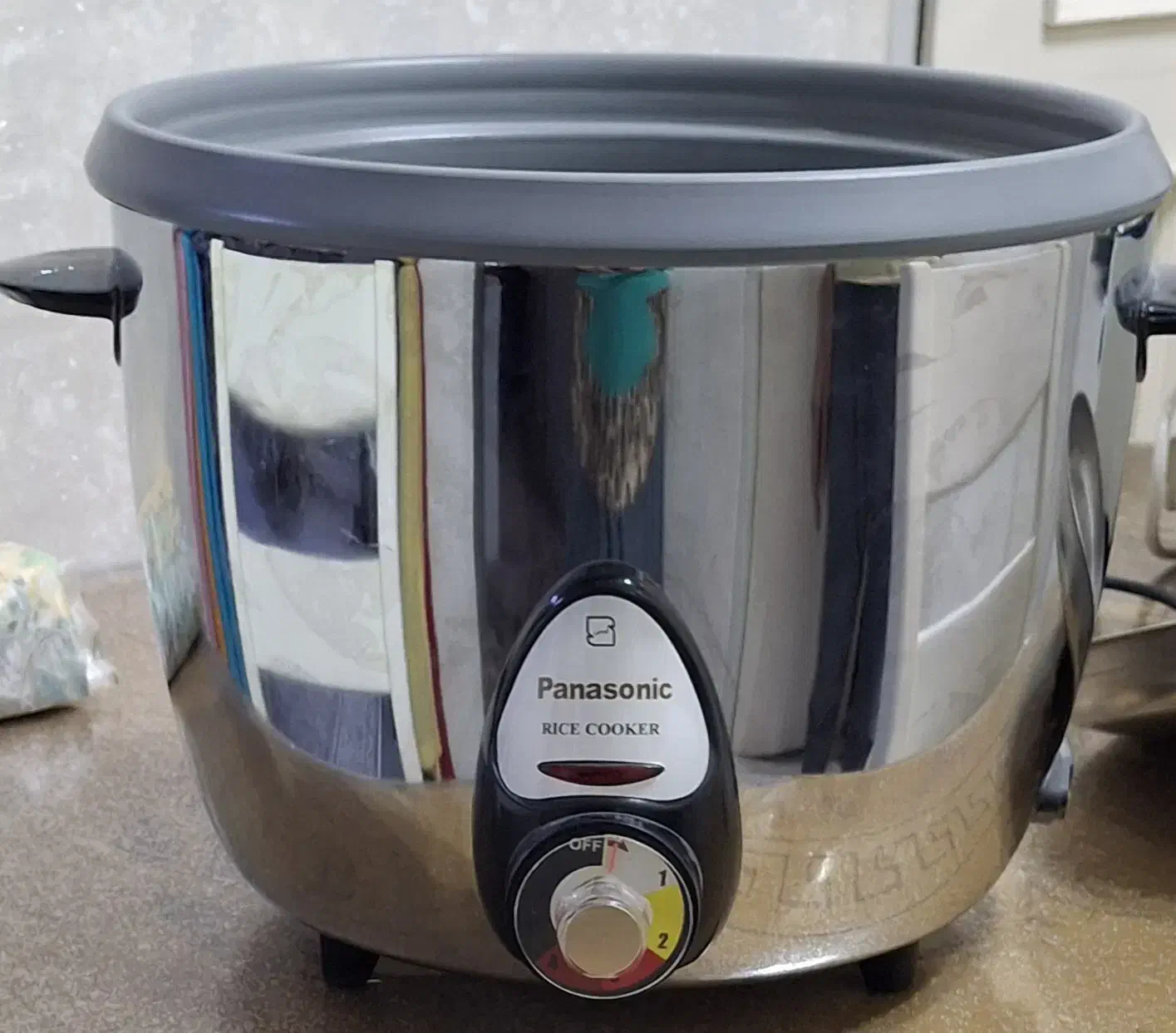 پلوپز پاناسونیک|سایر لوازم برقی|تهران, چهارصد دستگاه|دیوار