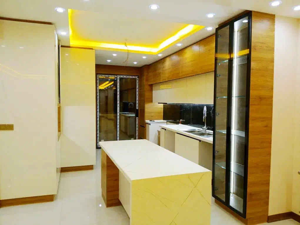 فروش واحد ۱۶۰ متری / ۳ خواب مستر / ویو پارک|فروش آپارتمان|اصفهان, خلیل آباد|دیوار