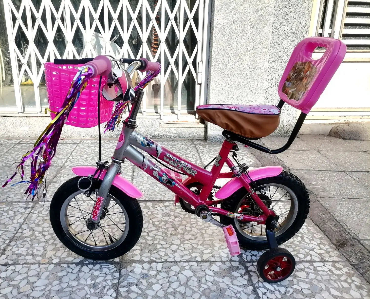 دوچرخه12و16درحدنو|دوچرخه، اسکیت، اسکوتر|قم, شهر قائم|دیوار