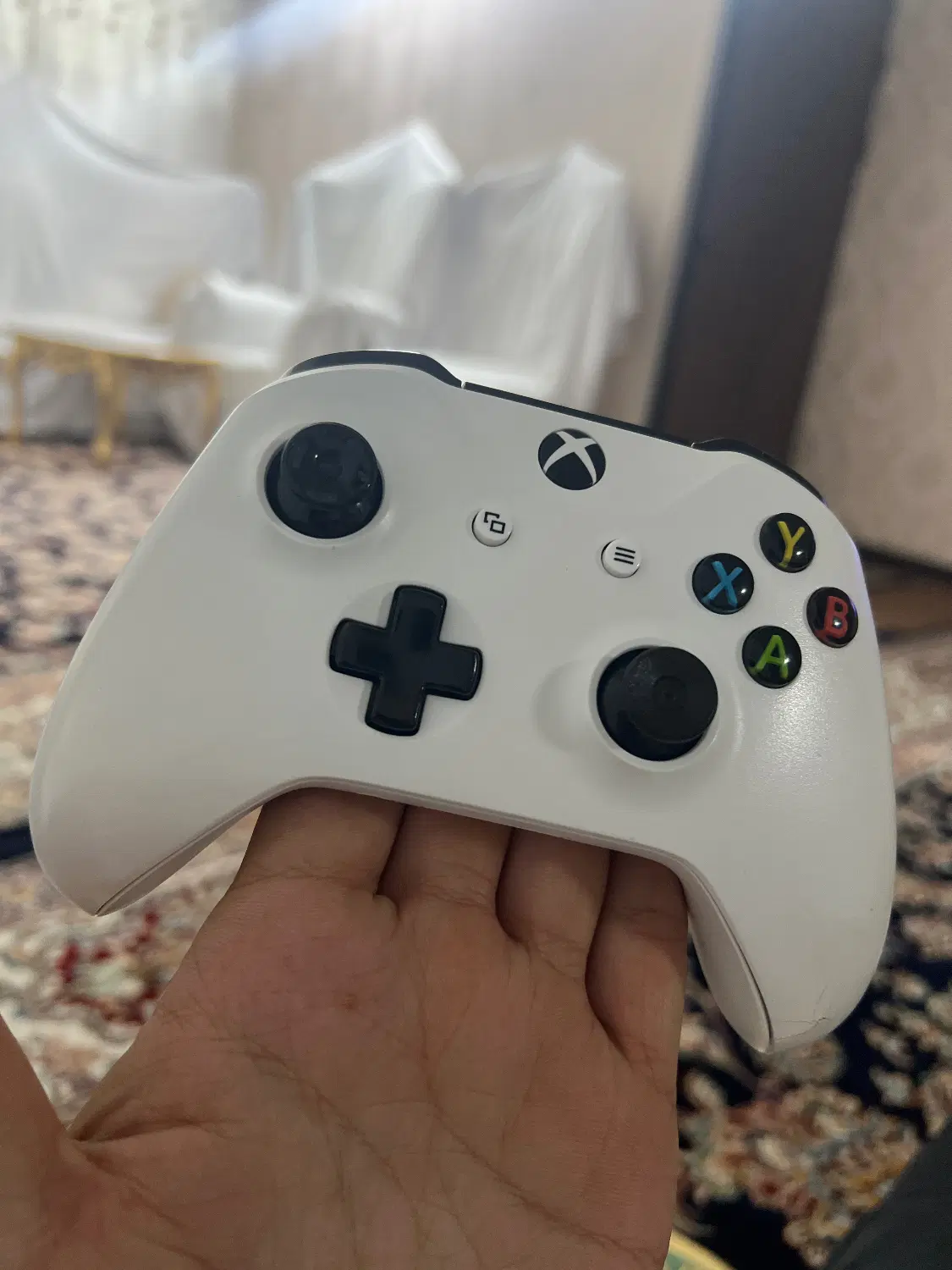 Xbox One S|کنسول، بازی ویدئویی و آنلاین|مشهد, حسینآباد|دیوار