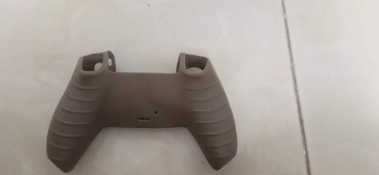 روکش دسته Ps5|کنسول، بازی ویدئویی و آنلاین|شاهین‌شهر, عطار|دیوار