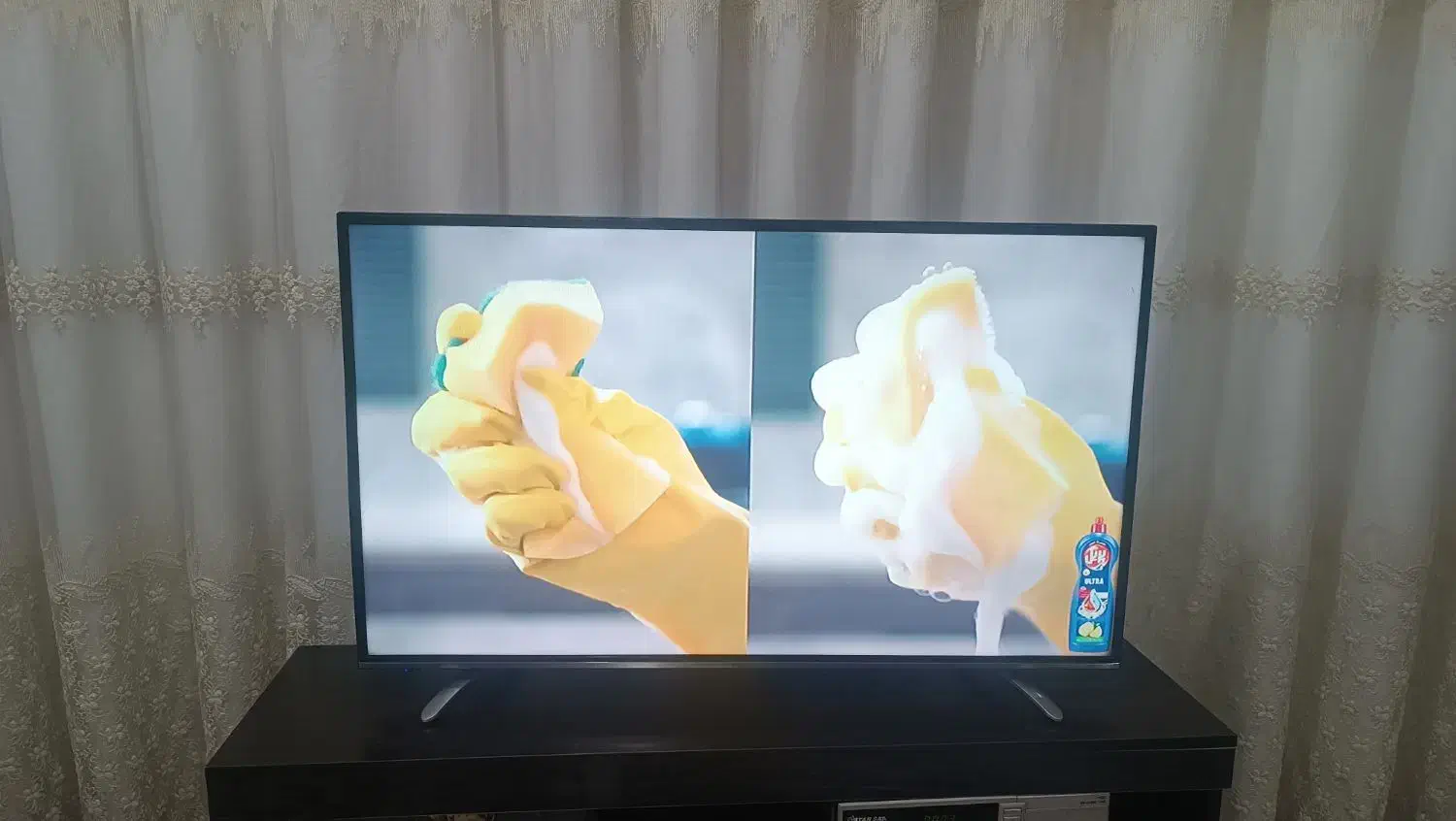 وسایل منزل|تلویزیون و پروژکتور|هفتگل, |دیوار