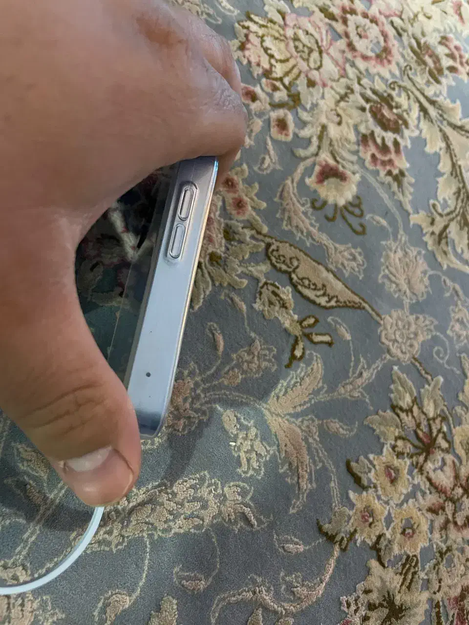 آیفون مینی ۱۵|موبایل|تهران, سعیدآباد|دیوار