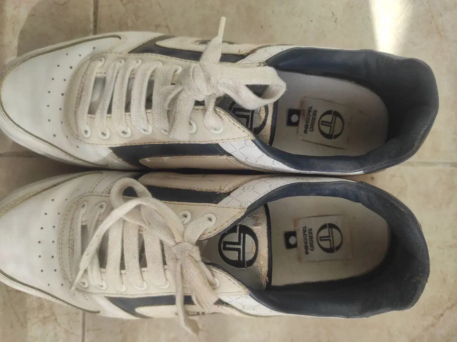 کتونی SERGIO TACCHINI|کیف، کفش، کمربند|گرمدره, |دیوار