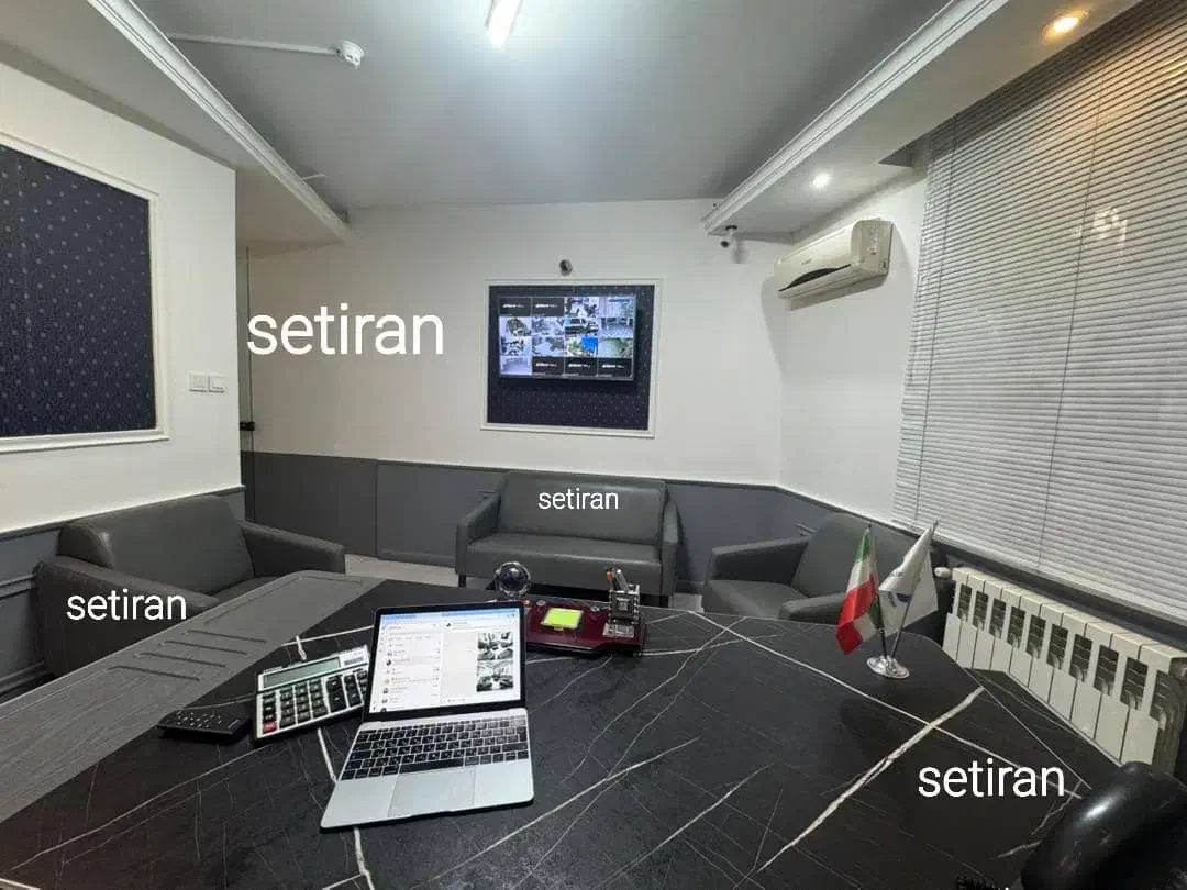 مبلمان اداری lavonda|دفتر کار|تهران, یافت آباد جنوبی|دیوار