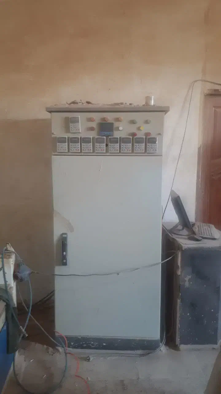 دستگاه صنعتی نجاری|ماشینآلات صنعتی|قم, کوه سفید|دیوار