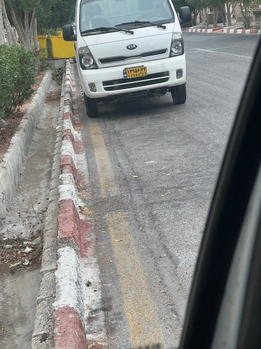 ۶ چرخ ۲۰۱۶|خودرو سنگین|کیش, |دیوار