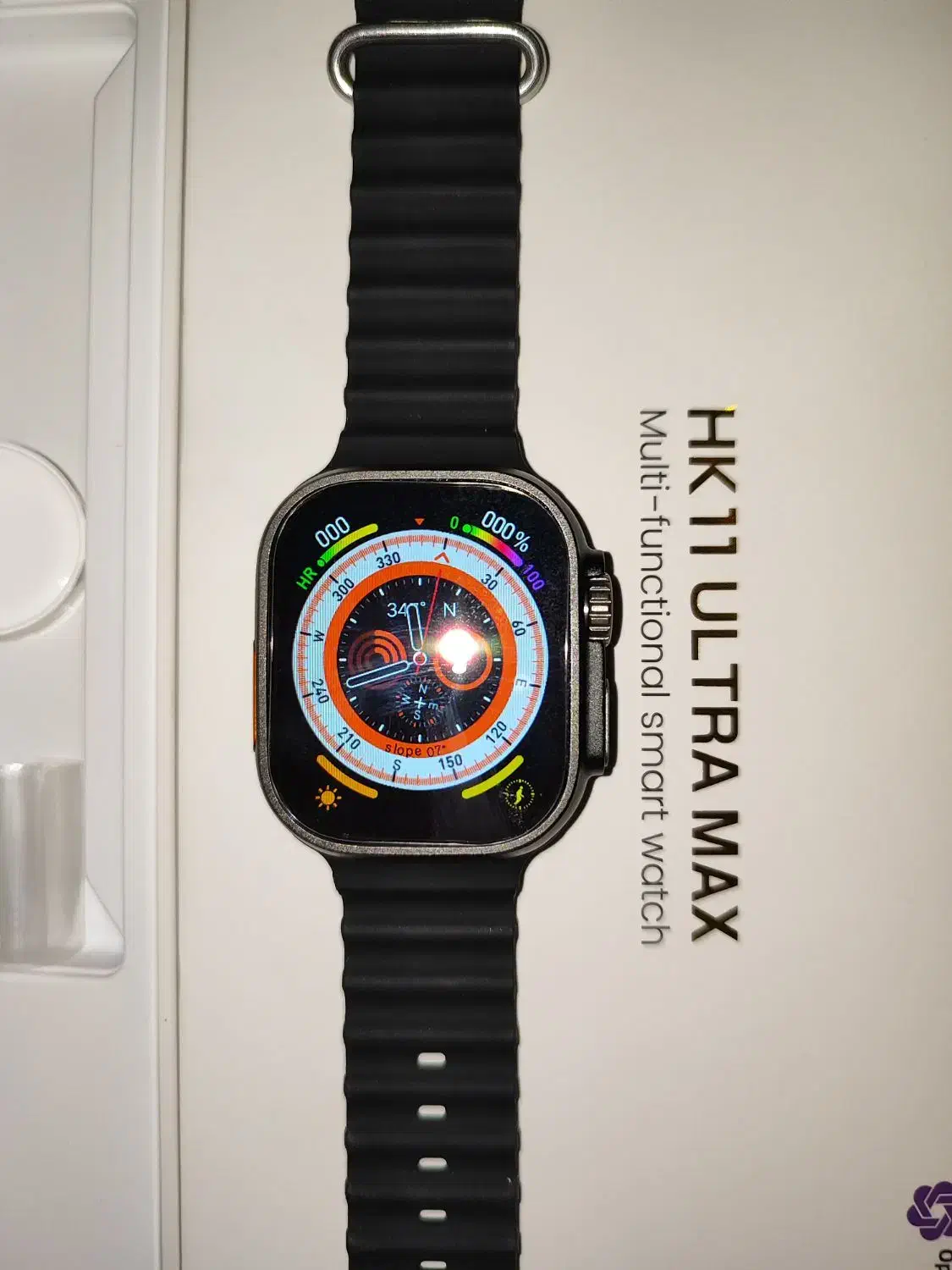 ساعت هوشمند|ساعت|خرمآباد, |دیوار