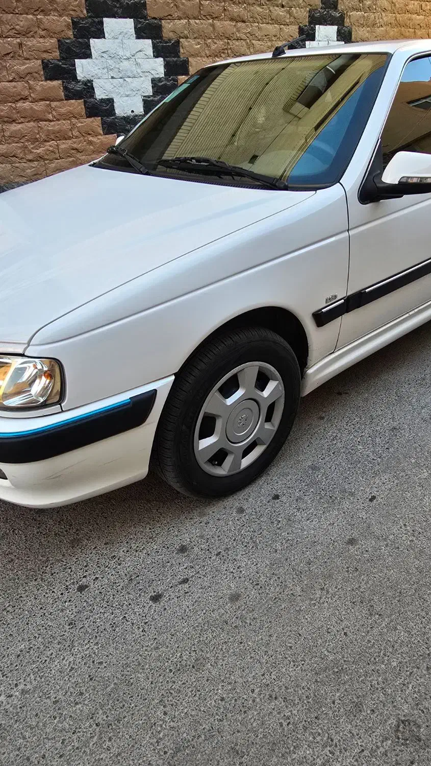 پژوپارس Tu5|خودرو سواری و وانت|اصفهان, میرعماد|دیوار