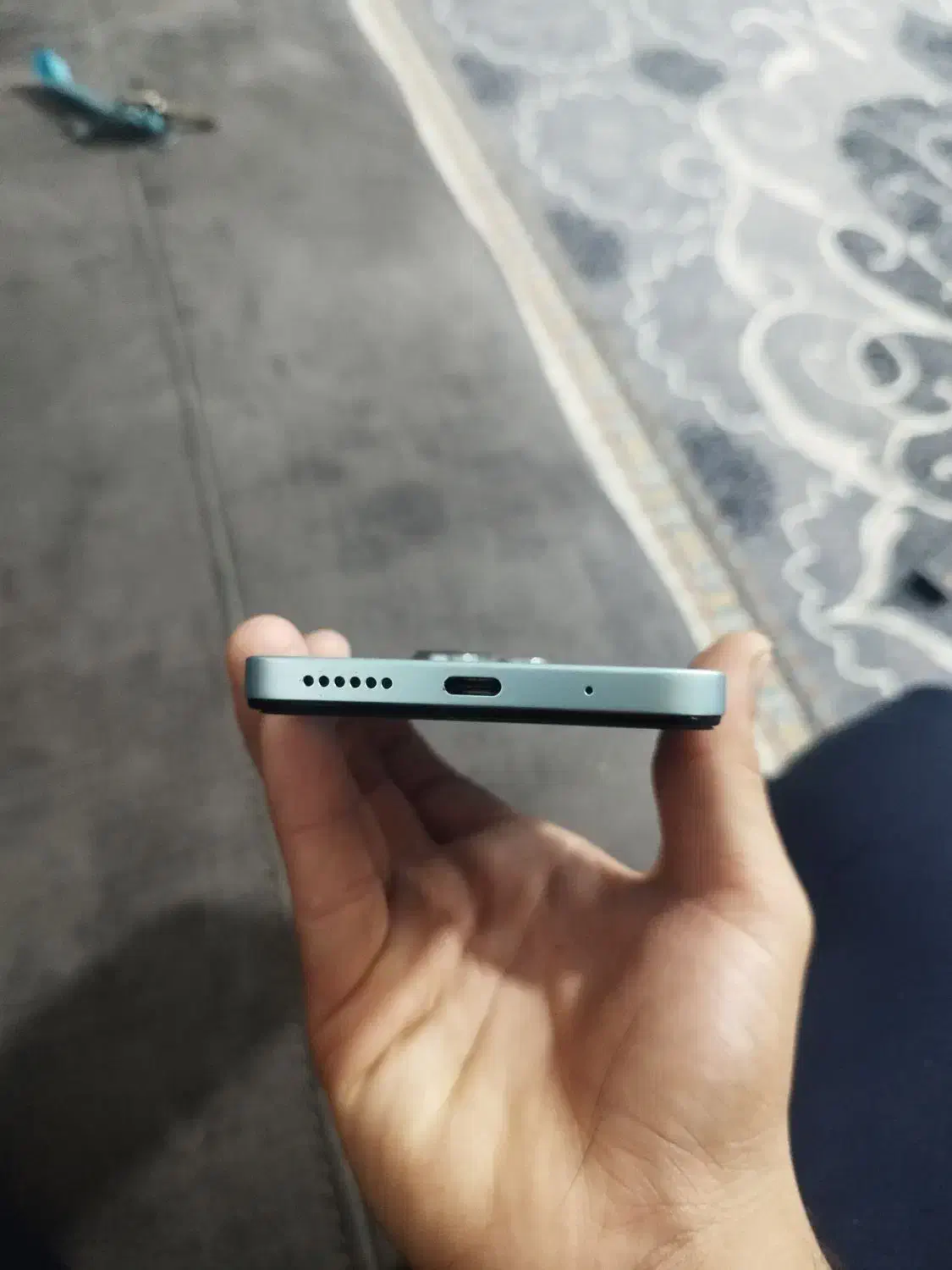 گوشی ردمی 13 کامپیوتر ردمی 14|موبایل|مشهد, همت آباد|دیوار