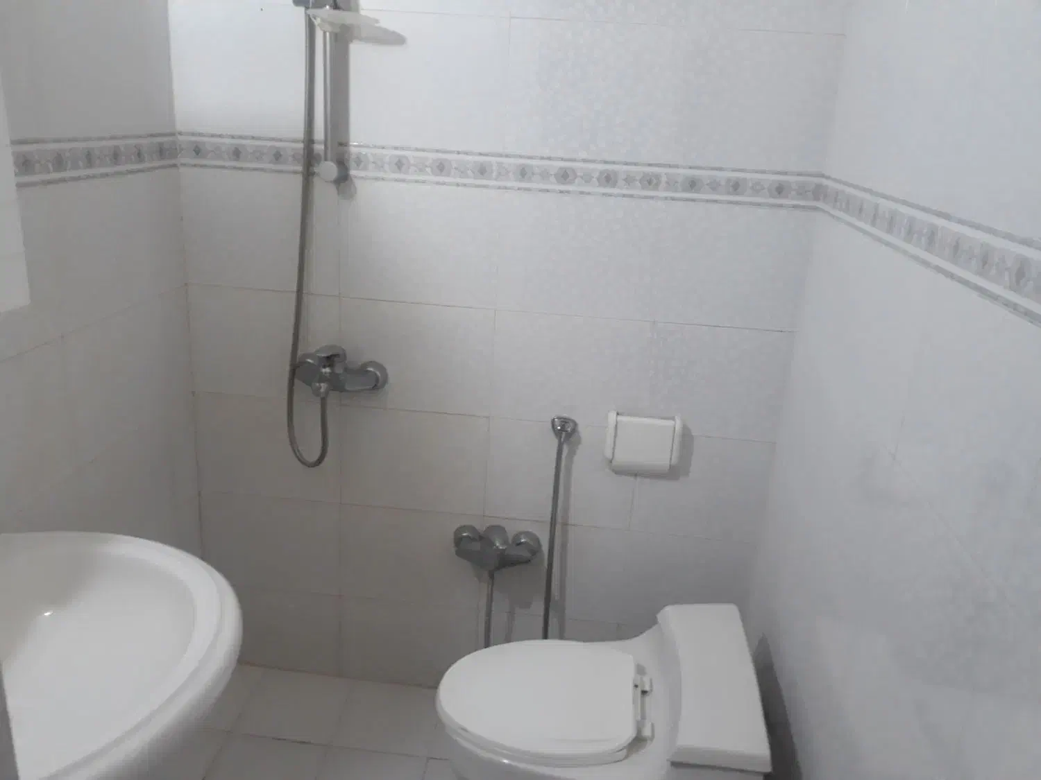 آپارتمان یک‌خوابه کاربردی 60 متری در ونک