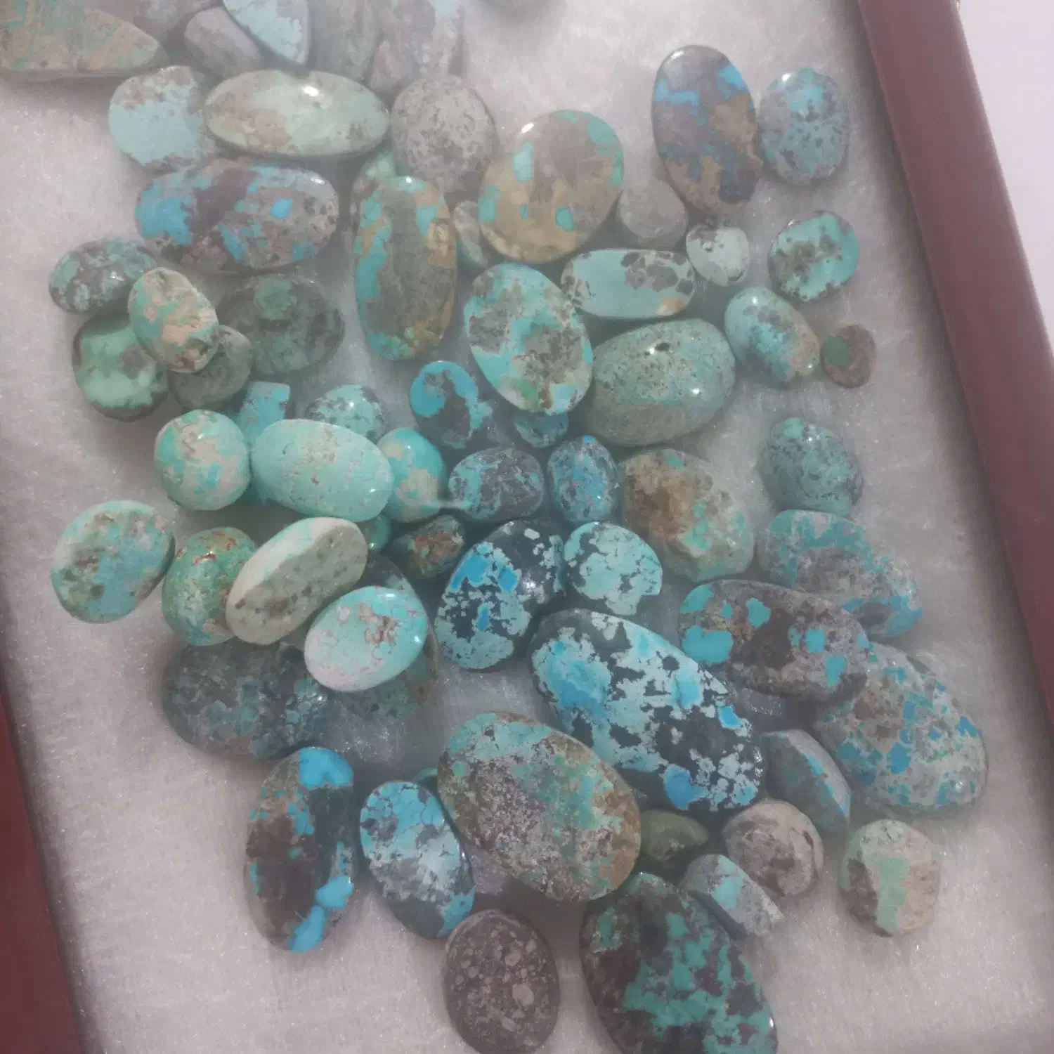 فیروزه اصل نیشابور|جواهرات|تهران, شهرک مخابرات|دیوار