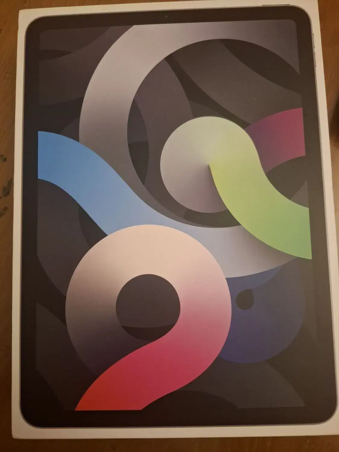 آیپد ایر ۴ (نسل ۲۰۲۰)|تبلت|تهران, مینی‌سیتی (شهرک نفت)|دیوار