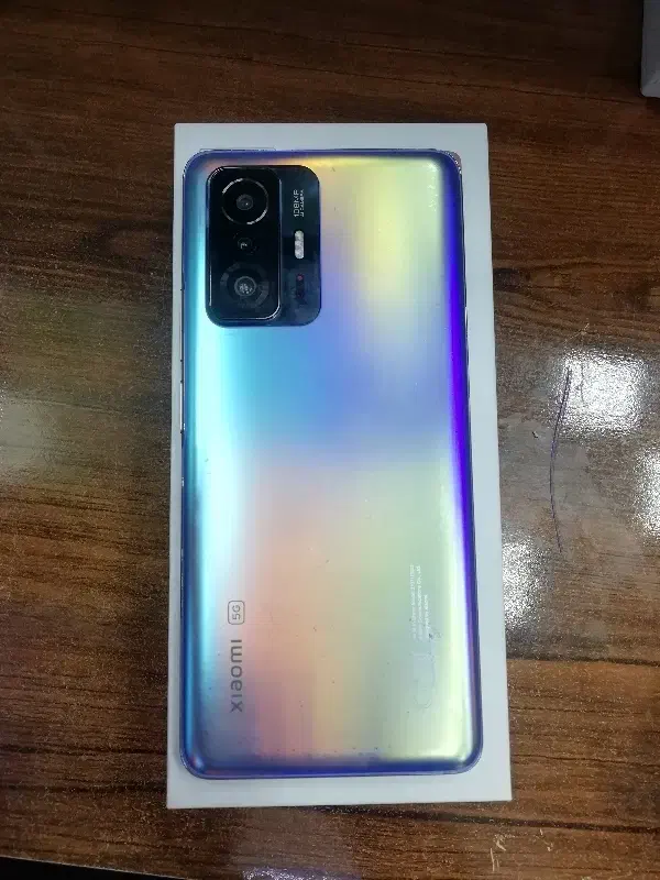 mi 11 t pro 12 / 256 2sim|موبایل|مشهد, آزادشهر|دیوار