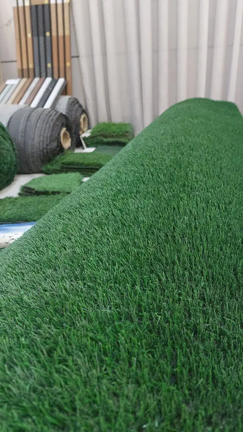 پخش چمن مصنوعی|گل مصنوعی|اصفهان, جاوان|دیوار