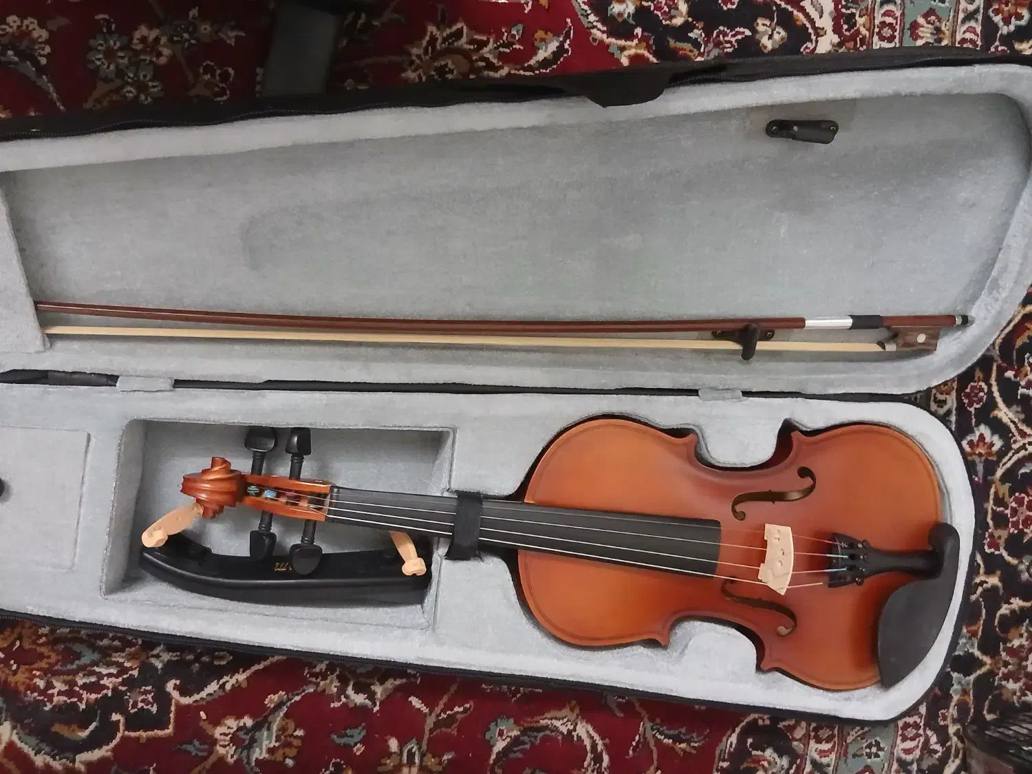 ویولون|ویولن|اهواز, پادادشهر|دیوار