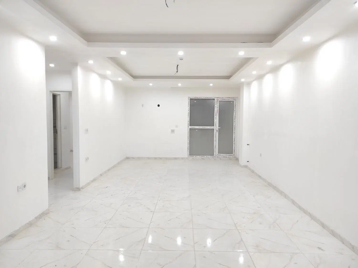 ۳خوابه ، نوساز و کلید اول ، اوایل شهرک دانشگاه|فروش آپارتمان|اهواز, شهرک دانشگاه|دیوار