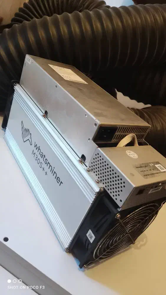 **ماینر**|قطعات و لوازم جانبی رایانه|قشم, |دیوار